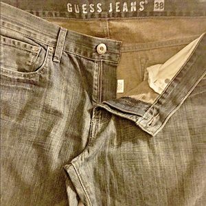 Men’s jeans